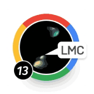 LMC 8.4 R13 Samsung APK 1 App Icon